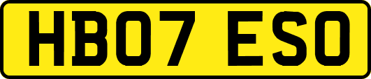 HB07ESO