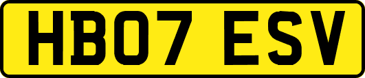 HB07ESV