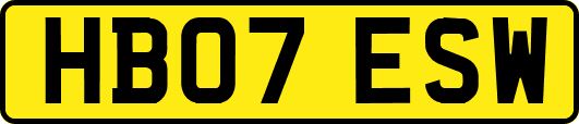 HB07ESW