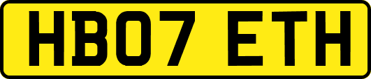 HB07ETH