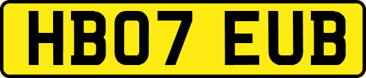 HB07EUB