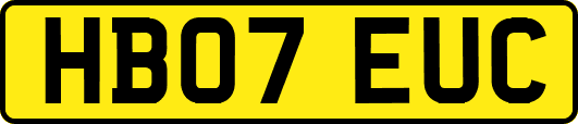 HB07EUC
