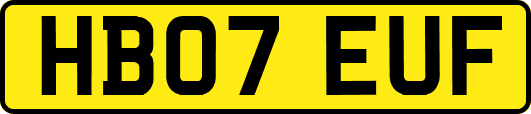 HB07EUF