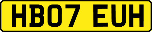 HB07EUH