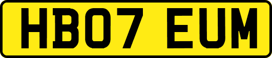 HB07EUM