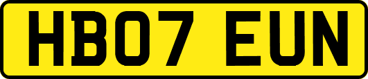 HB07EUN