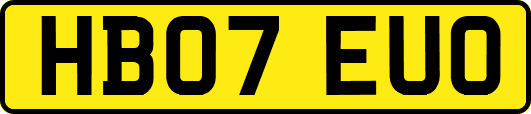 HB07EUO