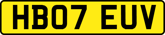 HB07EUV