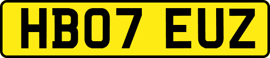 HB07EUZ