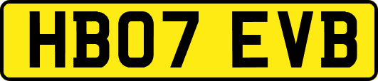 HB07EVB
