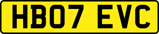 HB07EVC
