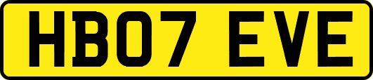 HB07EVE