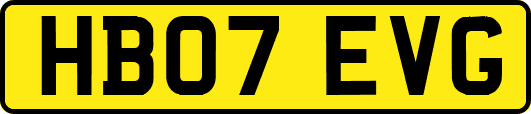 HB07EVG