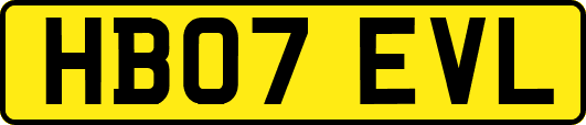 HB07EVL