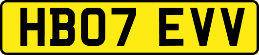 HB07EVV