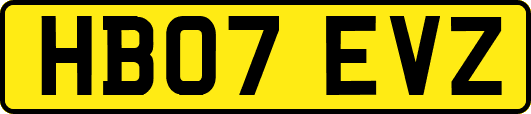 HB07EVZ