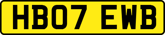 HB07EWB