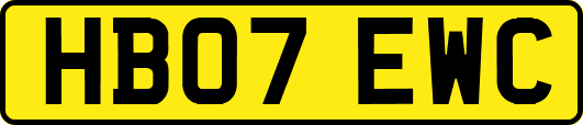 HB07EWC