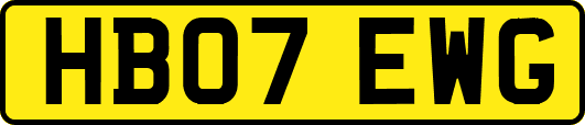 HB07EWG