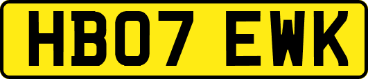HB07EWK
