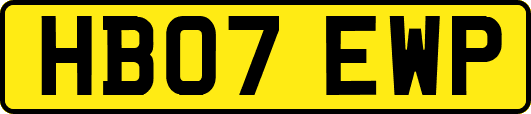 HB07EWP