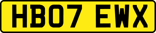 HB07EWX