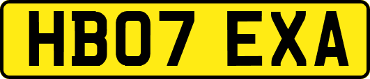 HB07EXA
