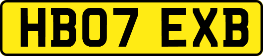 HB07EXB