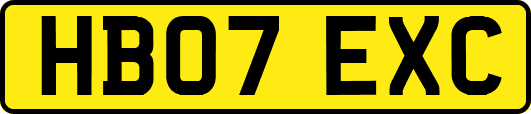 HB07EXC