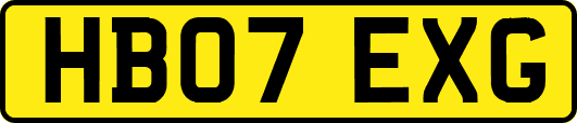 HB07EXG