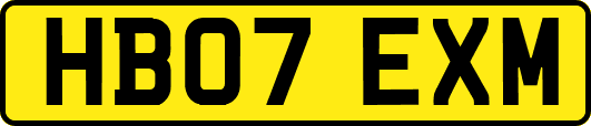 HB07EXM