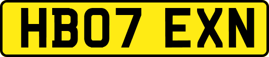 HB07EXN