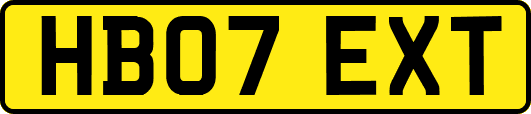 HB07EXT