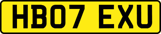 HB07EXU