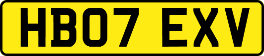 HB07EXV