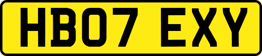 HB07EXY