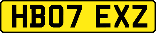 HB07EXZ