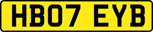 HB07EYB