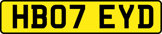 HB07EYD
