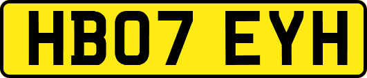 HB07EYH