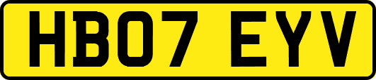 HB07EYV