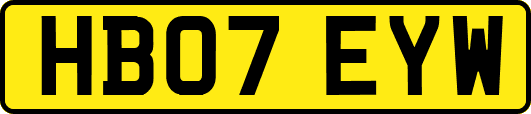 HB07EYW