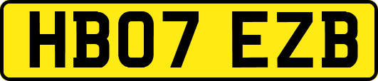 HB07EZB