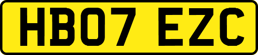 HB07EZC