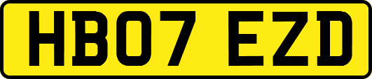 HB07EZD