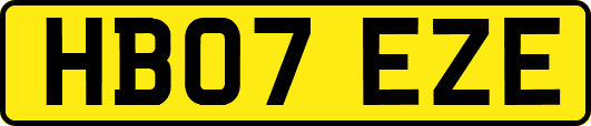 HB07EZE