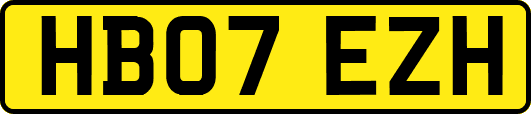 HB07EZH