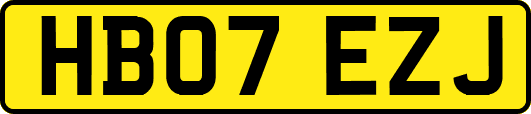 HB07EZJ