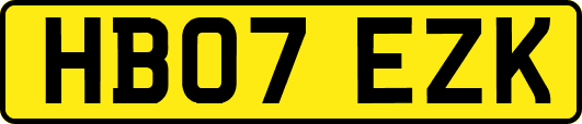 HB07EZK