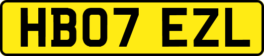 HB07EZL
